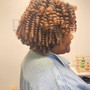 Crochet Braids