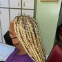 Individual Braids