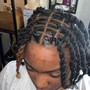 Senegalese Twist