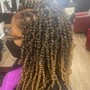 Crochet Braids