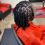 Loc  Retwist