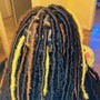 Marley Twist