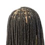 Box Braids (Large/Mid-Back)