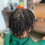 Mens Twists