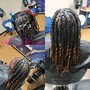 Dreadlocks Maintenance