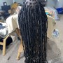 Nubian Twists