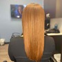 Olaplex Treatment