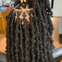 Kinky Twist