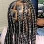 Kinky Twist