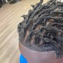 Kinky Twist