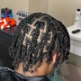 Freestyle Kid's Braids