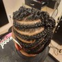 Comb Twist