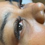 Eyelash Extension Removal