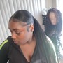 Regular Quick weave