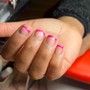 One Nail Repair