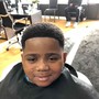 Kid’s Cut 6-15