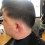 Men's Cut