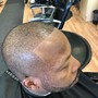 Men's Cut