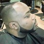 Face Shave/Straight Razor