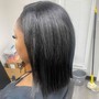 Root Touch Up (Add on)