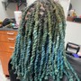 Loc Single Process Color