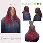 Large Senegalese Twist