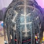 10+ Braids