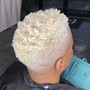 Big Chop package