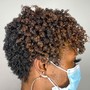 Big Chop package