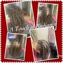 Loc Re-twist  Large