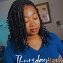 Crochet Braids