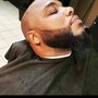 Cut, Men w/Beard Trim