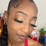 Eyebrow Shape Up