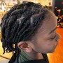 Kid's Braids