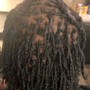 Loc Removal