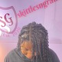 Lace Frontal Install