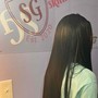 Lace Frontal Install