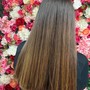 Brazilian Keratin Smoothing Treatment