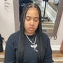 Closure Sew In