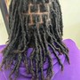 Natural Twists (MICRO-TWISTS)