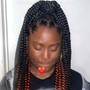 Crochet Braids