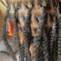 Crochet Braids