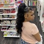 Full weave w/ Closure