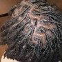 Loc Style