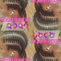 Crochet Braids