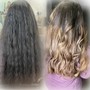 Keratin Treatment