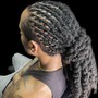 Kinky Twist without extension