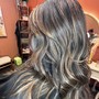 Partial Highlights