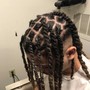 Yarn Braids