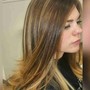 Full Balayage